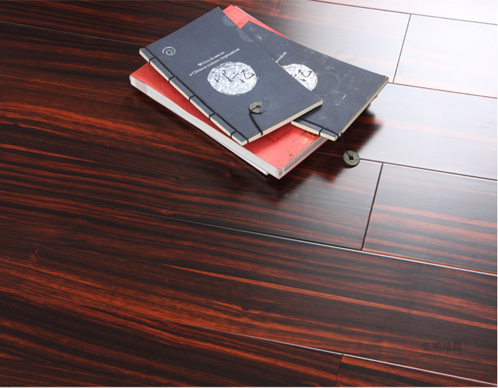 多層實(shí)木地板-天之弘T121009