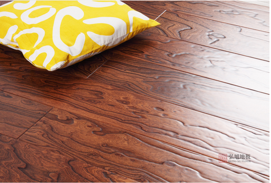 多層實(shí)木地板-天之弘T121008