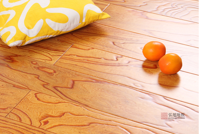 多層實(shí)木地板-天之弘T121007